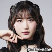 広本瑠璃(OCHANORMA)