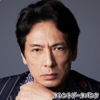 戸井勝海