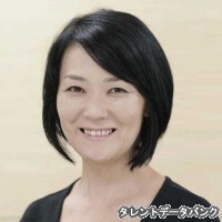 松井淑江
