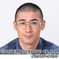 赤木細マッチョ