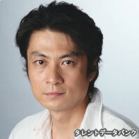 赤羽秀之