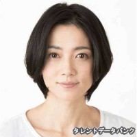 遠藤久美子