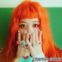 カメレオン・ライム・ウーピーパイ