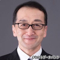 鎌田規昭