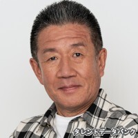 ラッシャー板前
