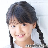新垣琉愛