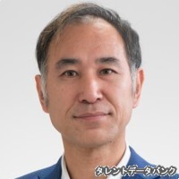 柴田龍