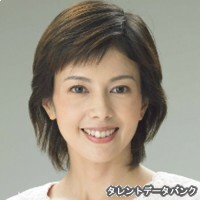 沢口靖子