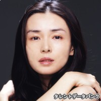 中嶋朋子