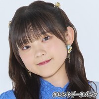 松本わかな(アンジュルム)