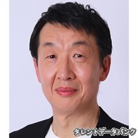 朝倉伸二