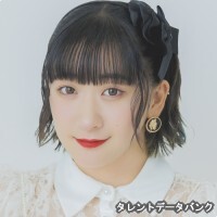 秋山眞緒(つばきファクトリー)