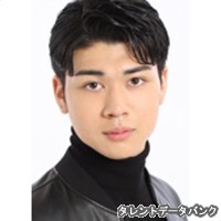 アギアル玲央