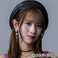 石山咲良(Juice=Juice)
