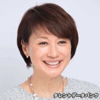 辻沢杏子