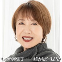 奈美悦子