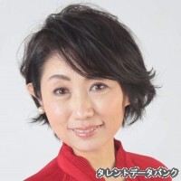 中原晴美