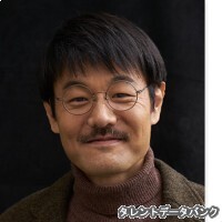 笠兼三