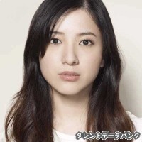 吉高由里子