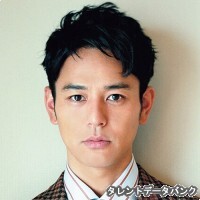 妻夫木聡
