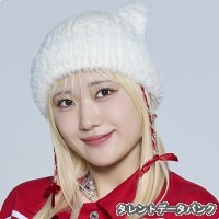 江口紗耶(BEYOOOOONDS)