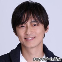 安居剣一郎