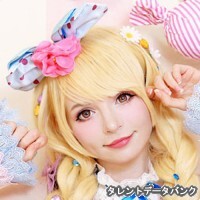 ソフィー・S(ピーチミルキー)